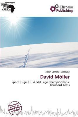 David Möller