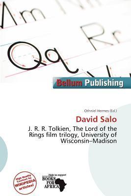 David Salo