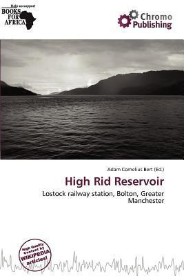 High Rid Reservoir