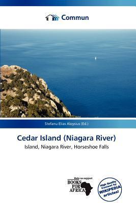 Cedar Island (Niagara River)