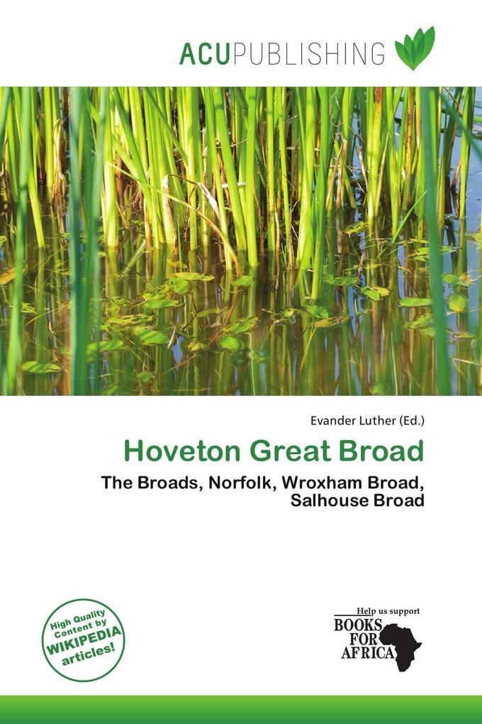 Hoveton Great Broad