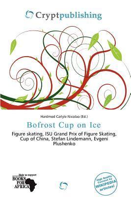 Bofrost Cup on Ice