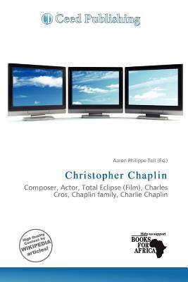 Christopher Chaplin