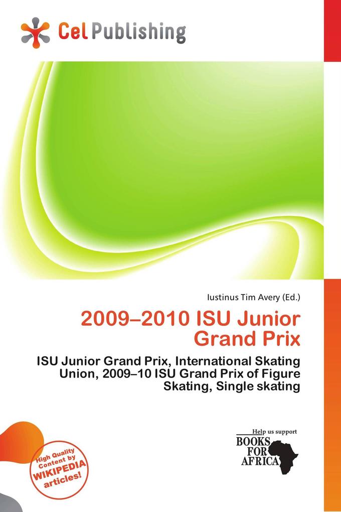 2009-2010 ISU Junior Grand Prix