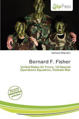 Bernard F. Fisher
