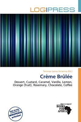 Crème Brûlée