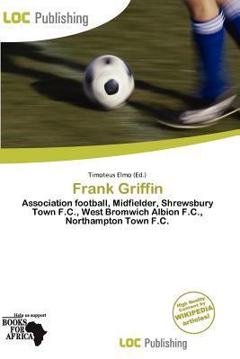 Frank Griffin