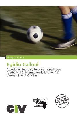 Egidio Calloni