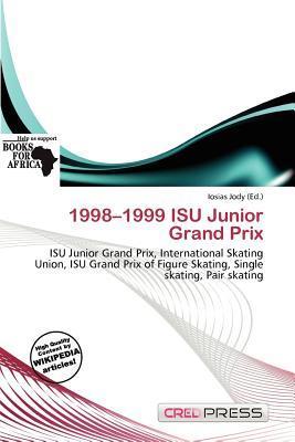 1998-1999 ISU Junior Grand Prix