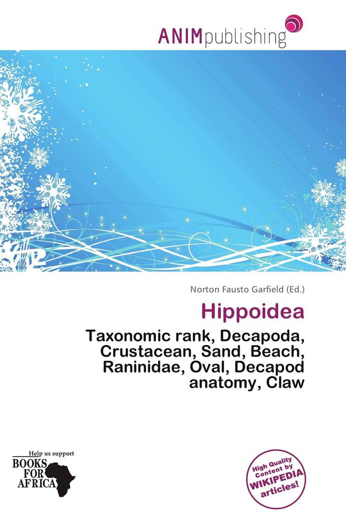 Hippoidea