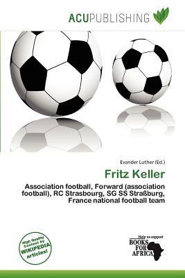 Fritz Keller