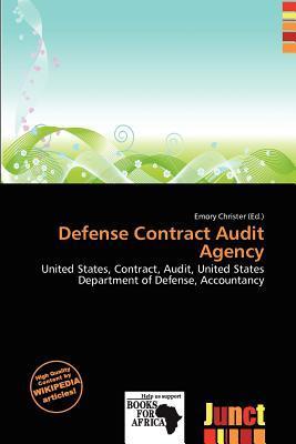 Defense Contract Audit Agency