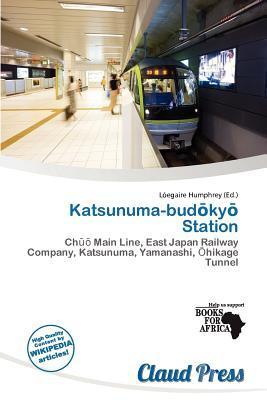 Katsunuma-budky Station