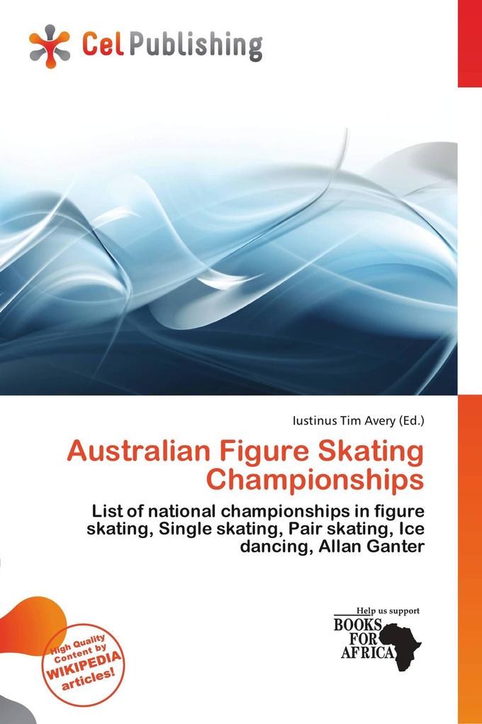 Australian Figure Skating Championships