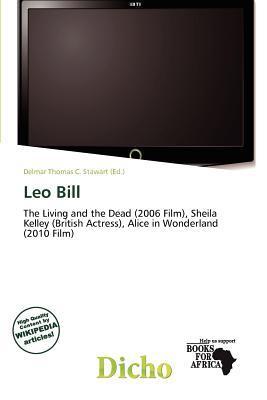 Leo Bill