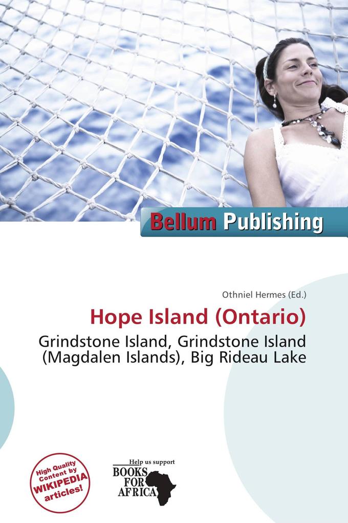 Hope Island (Ontario)