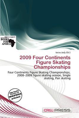 2009 Four Continents Figure Skating Championships