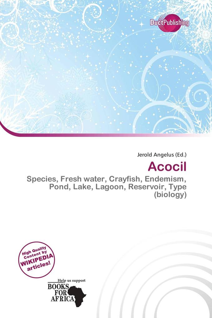 Acocil