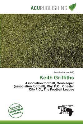 Keith Griffiths