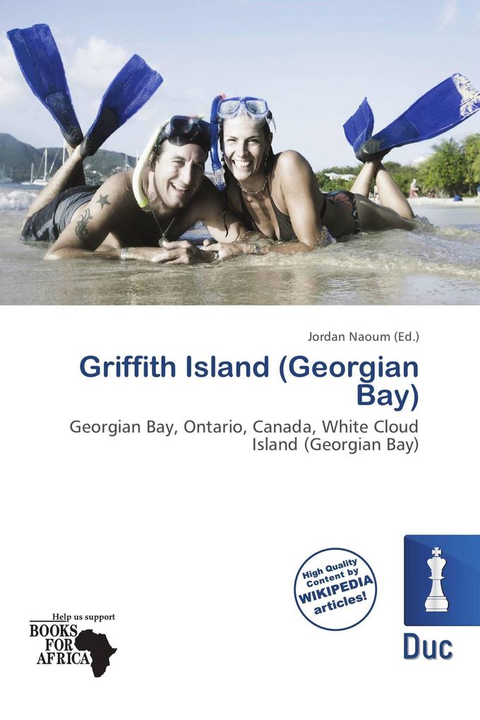 Griffith Island (Georgian Bay)