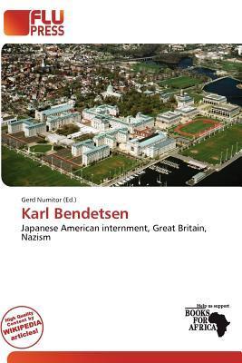 Karl Bendetsen