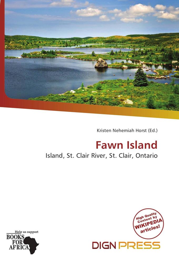 Fawn Island