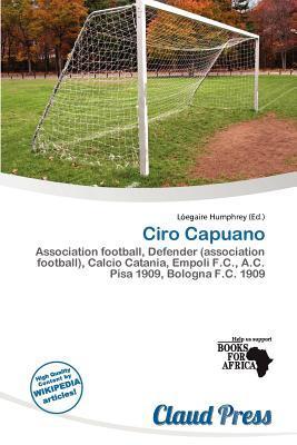 Ciro Capuano