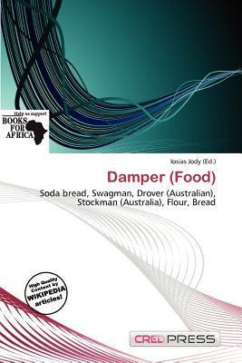 Damper (Food)