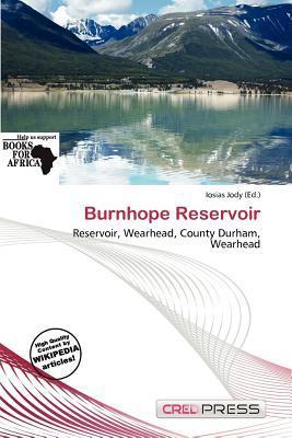 Burnhope Reservoir