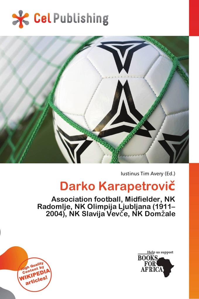 Darko Karapetrovi