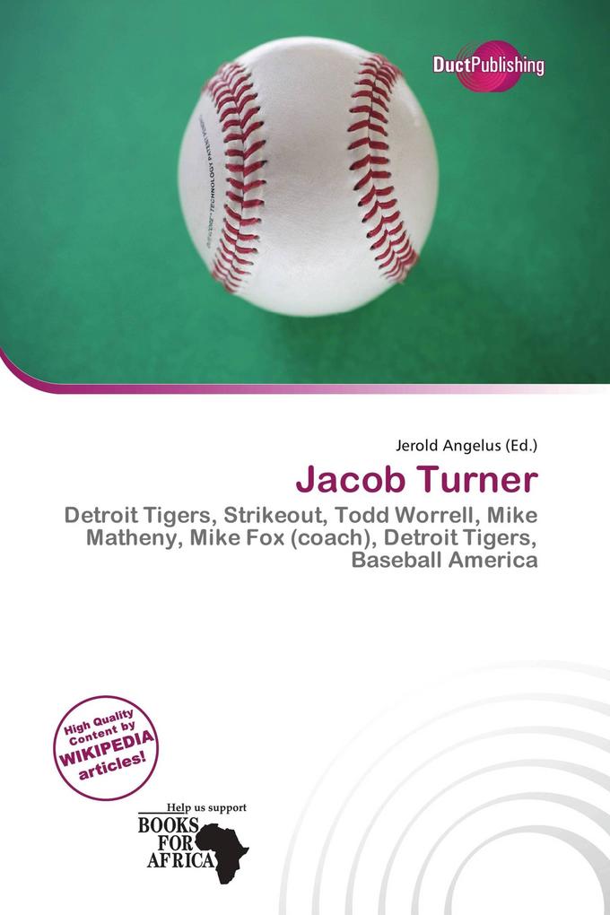 Jacob Turner
