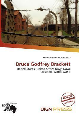 Bruce Godfrey Brackett