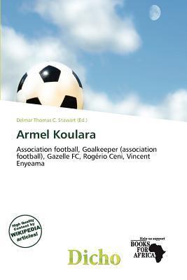 Armel Koulara