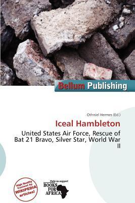 Iceal Hambleton