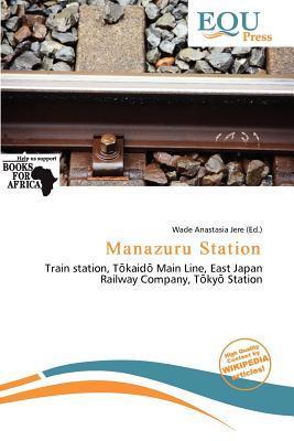Manazuru Station