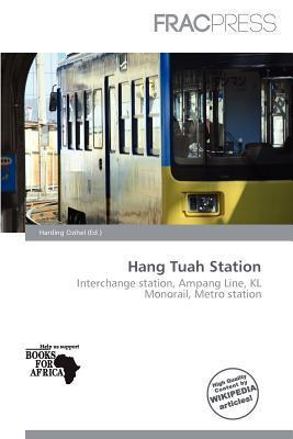 Hang Tuah Station