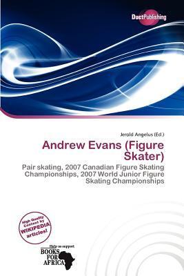 Andrew Evans (Figure Skater)