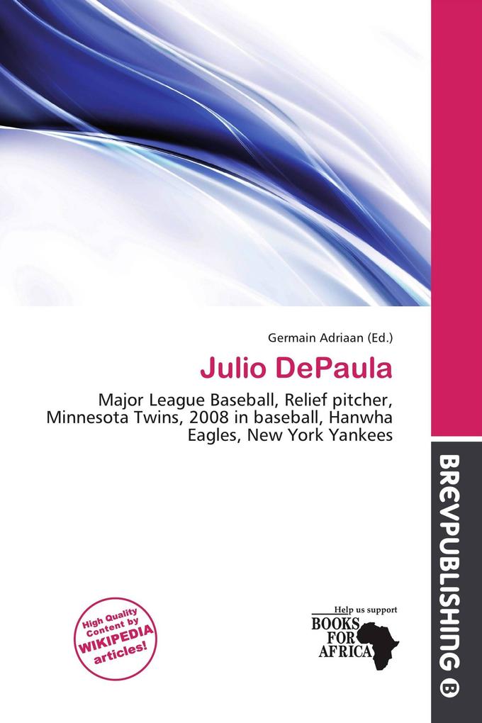 Julio DePaula
