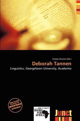 Deborah Tannen