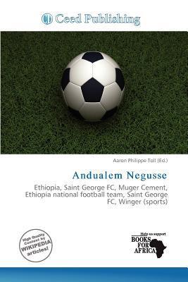 Andualem Negusse