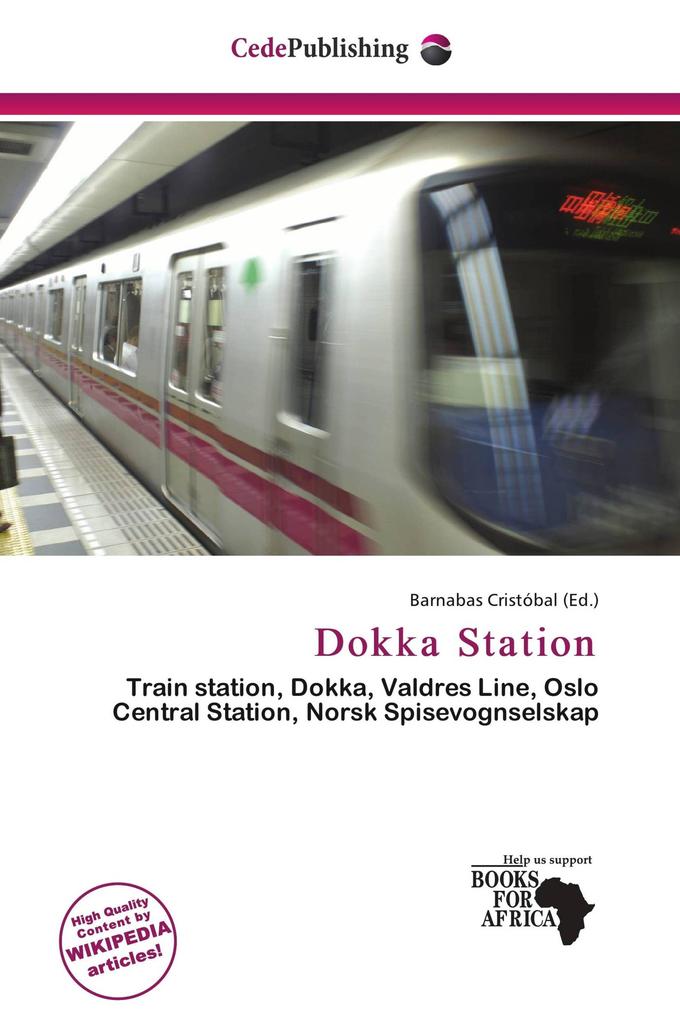 Dokka Station