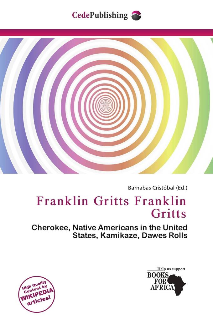 Franklin Gritts Franklin Gritts
