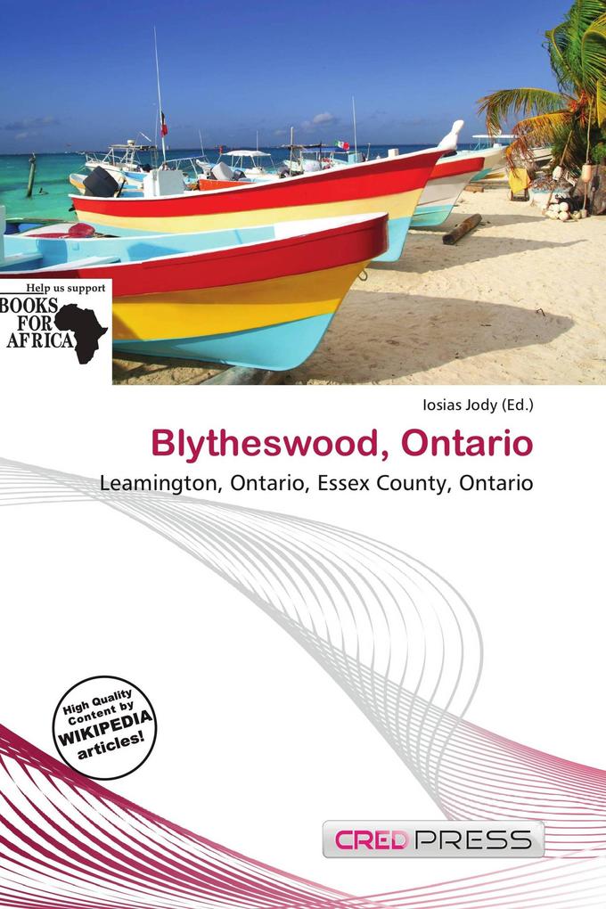 Blytheswood Ontario