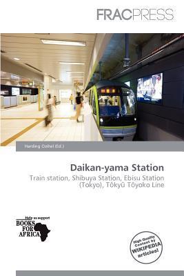 Daikan-yama Station