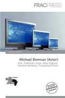 Michael Brennan (Actor)