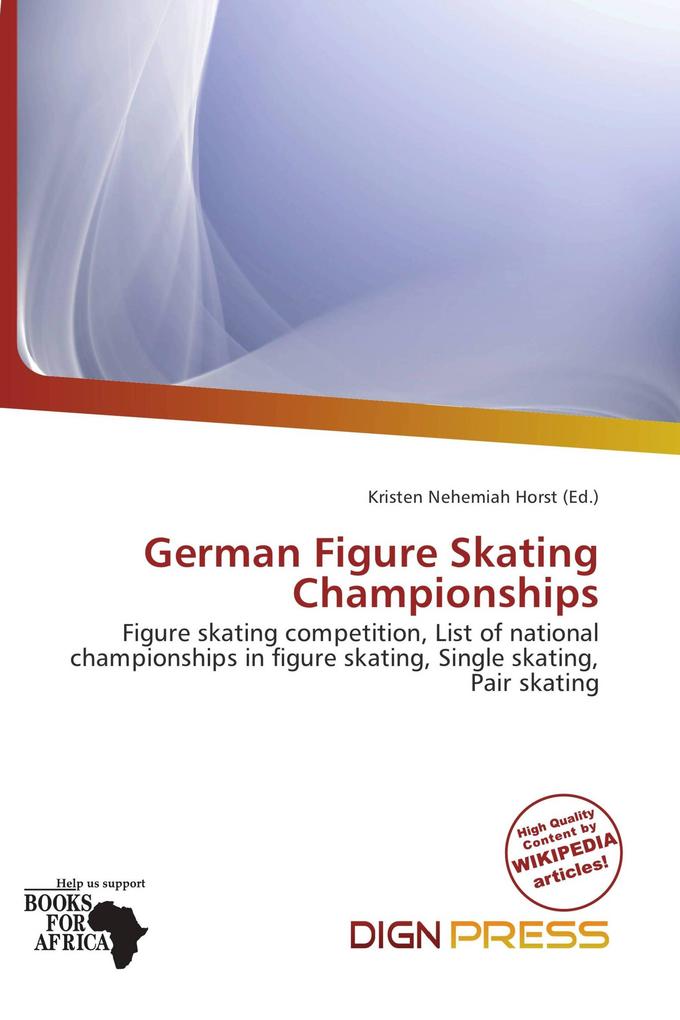 German Figure Skating Championships
