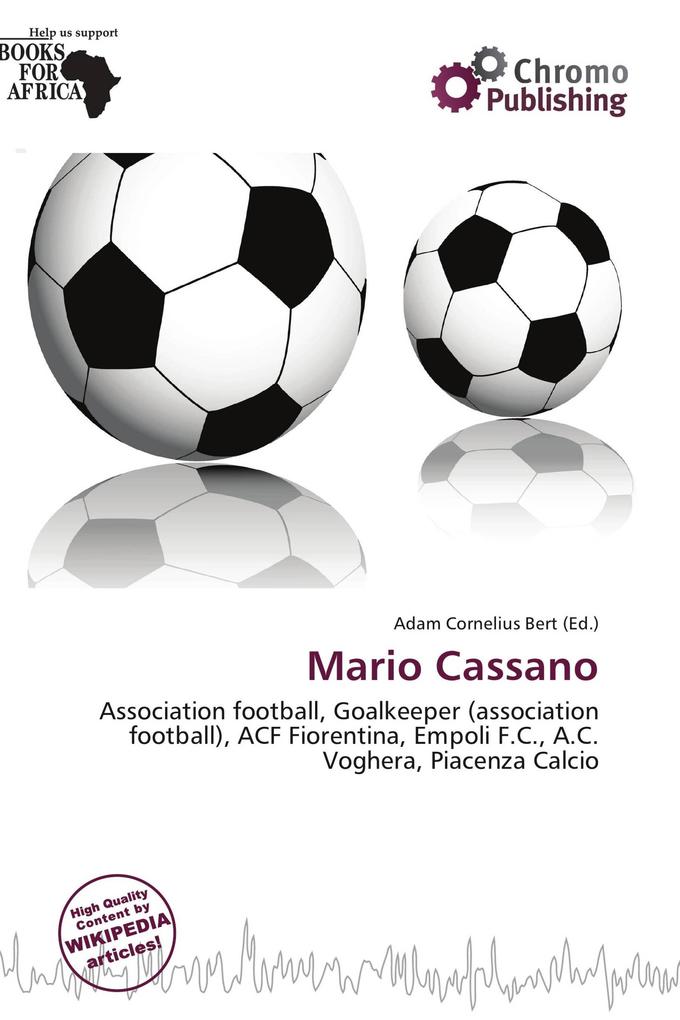 Mario Cassano