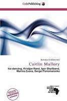 Caitlin Mallory