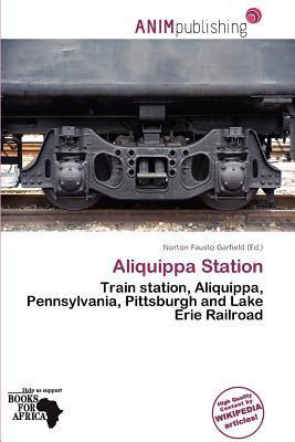 Aliquippa Station