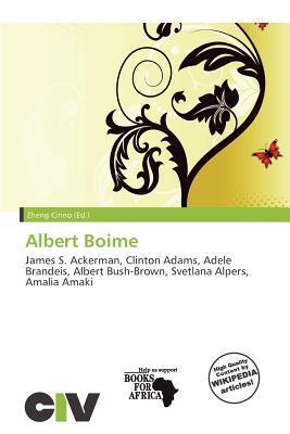 Albert Boime